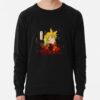 ssrcolightweight sweatshirtmens10101001c5ca27c6frontsquare productx1000 bgf8f8f8 35 - Gurren Lagann Merch