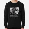 ssrcolightweight sweatshirtmens10101001c5ca27c6frontsquare productx1000 bgf8f8f8 46 - Gurren Lagann Merch