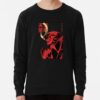 ssrcolightweight sweatshirtmens10101001c5ca27c6frontsquare productx1000 bgf8f8f8 5 - Gurren Lagann Merch