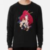 ssrcolightweight sweatshirtmens10101001c5ca27c6frontsquare productx1000 bgf8f8f8 6 - Gurren Lagann Merch