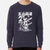 ssrcolightweight sweatshirtmens322e3f696a94a5d4frontsquare productx1000 bgf8f8f8 - Gurren Lagann Merch