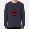 ssrcolightweight sweatshirtmens322e3f696a94a5d4frontsquare productx1000 bgf8f8f8 13 - Gurren Lagann Merch