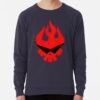 ssrcolightweight sweatshirtmens322e3f696a94a5d4frontsquare productx1000 bgf8f8f8 18 - Gurren Lagann Merch