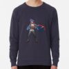 ssrcolightweight sweatshirtmens322e3f696a94a5d4frontsquare productx1000 bgf8f8f8 23 - Gurren Lagann Merch