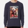 ssrcolightweight sweatshirtmens322e3f696a94a5d4frontsquare productx1000 bgf8f8f8 25 - Gurren Lagann Merch