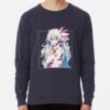 ssrcolightweight sweatshirtmens322e3f696a94a5d4frontsquare productx1000 bgf8f8f8 31 - Gurren Lagann Merch