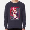 ssrcolightweight sweatshirtmens322e3f696a94a5d4frontsquare productx1000 bgf8f8f8 34 - Gurren Lagann Merch