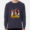 ssrcolightweight sweatshirtmens322e3f696a94a5d4frontsquare productx1000 bgf8f8f8 41 - Gurren Lagann Merch