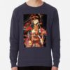 ssrcolightweight sweatshirtmens322e3f696a94a5d4frontsquare productx1000 bgf8f8f8 44 - Gurren Lagann Merch