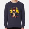 ssrcolightweight sweatshirtmens322e3f696a94a5d4frontsquare productx1000 bgf8f8f8 7 - Gurren Lagann Merch