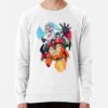 ssrcolightweight sweatshirtmensfafafaca443f4786frontsquare productx1000 bgf8f8f8 15 - Gurren Lagann Merch