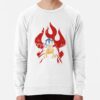 ssrcolightweight sweatshirtmensfafafaca443f4786frontsquare productx1000 bgf8f8f8 16 - Gurren Lagann Merch