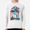 ssrcolightweight sweatshirtmensfafafaca443f4786frontsquare productx1000 bgf8f8f8 17 - Gurren Lagann Merch