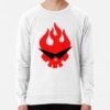 ssrcolightweight sweatshirtmensfafafaca443f4786frontsquare productx1000 bgf8f8f8 18 - Gurren Lagann Merch