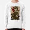 ssrcolightweight sweatshirtmensfafafaca443f4786frontsquare productx1000 bgf8f8f8 19 - Gurren Lagann Merch