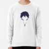 ssrcolightweight sweatshirtmensfafafaca443f4786frontsquare productx1000 bgf8f8f8 20 - Gurren Lagann Merch