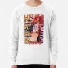 ssrcolightweight sweatshirtmensfafafaca443f4786frontsquare productx1000 bgf8f8f8 22 - Gurren Lagann Merch