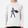 ssrcolightweight sweatshirtmensfafafaca443f4786frontsquare productx1000 bgf8f8f8 23 - Gurren Lagann Merch