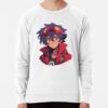 ssrcolightweight sweatshirtmensfafafaca443f4786frontsquare productx1000 bgf8f8f8 28 - Gurren Lagann Merch