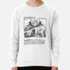 ssrcolightweight sweatshirtmensfafafaca443f4786frontsquare productx1000 bgf8f8f8 29 - Gurren Lagann Merch