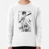 ssrcolightweight sweatshirtmensfafafaca443f4786frontsquare productx1000 bgf8f8f8 42 - Gurren Lagann Merch