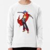 ssrcolightweight sweatshirtmensfafafaca443f4786frontsquare productx1000 bgf8f8f8 43 - Gurren Lagann Merch