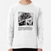 ssrcolightweight sweatshirtmensfafafaca443f4786frontsquare productx1000 bgf8f8f8 46 - Gurren Lagann Merch