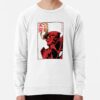 ssrcolightweight sweatshirtmensfafafaca443f4786frontsquare productx1000 bgf8f8f8 5 - Gurren Lagann Merch