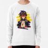 ssrcolightweight sweatshirtmensfafafaca443f4786frontsquare productx1000 bgf8f8f8 7 - Gurren Lagann Merch