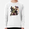 ssrcolightweight sweatshirtmensfafafaca443f4786frontsquare productx1000 bgf8f8f8 8 - Gurren Lagann Merch