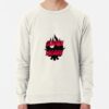 ssrcolightweight sweatshirtmensoatmeal heatherfrontsquare productx1000 bgf8f8f8 13 - Gurren Lagann Merch