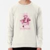 ssrcolightweight sweatshirtmensoatmeal heatherfrontsquare productx1000 bgf8f8f8 38 - Gurren Lagann Merch