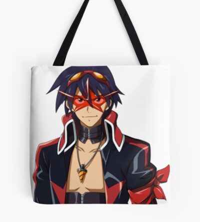 tb1040x1040large c1198800800 bgf8f8f8.u8 20 - Gurren Lagann Merch