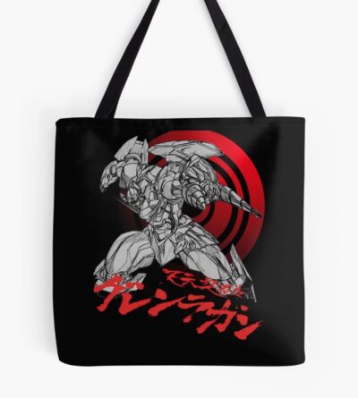 tb1040x1040large c1198800800 bgf8f8f8.u8 22 - Gurren Lagann Merch