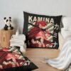 throwpillowsecondary 36x361000x1000 bgf8f8f8 - Gurren Lagann Merch