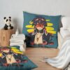 throwpillowsecondary 36x361000x1000 bgf8f8f8 2 - Gurren Lagann Merch