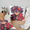 throwpillowsecondary 36x361000x1000 bgf8f8f8 39 - Gurren Lagann Merch