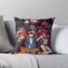 throwpillowsmall1000x bgf8f8f8 c020010001000 12 - Gurren Lagann Merch