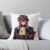 throwpillowsmall1000x bgf8f8f8 c020010001000 15 - Gurren Lagann Merch