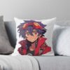 throwpillowsmall1000x bgf8f8f8 c020010001000 39 - Gurren Lagann Merch