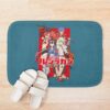 urbathmat flatlay context smallsquare750x1000.1u5 - Gurren Lagann Merch