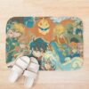 urbathmat flatlay context smallsquare750x1000.1u5 16 - Gurren Lagann Merch