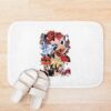 urbathmat flatlay context smallsquare750x1000.1u5 17 - Gurren Lagann Merch