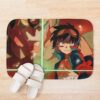 urbathmat flatlay context smallsquare750x1000.1u5 18 - Gurren Lagann Merch