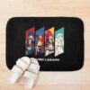 urbathmat flatlay context smallsquare750x1000.1u5 26 - Gurren Lagann Merch