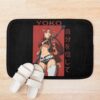 urbathmat flatlay context smallsquare750x1000.1u5 30 - Gurren Lagann Merch