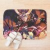 urbathmat flatlay context smallsquare750x1000.1u5 47 - Gurren Lagann Merch