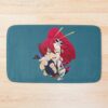 urbathmat flatlay largesquare1000x1000.1u5 1 - Gurren Lagann Merch