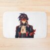 urbathmat flatlay largesquare1000x1000.1u5 13 - Gurren Lagann Merch