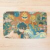 urbathmat flatlay largesquare1000x1000.1u5 16 - Gurren Lagann Merch